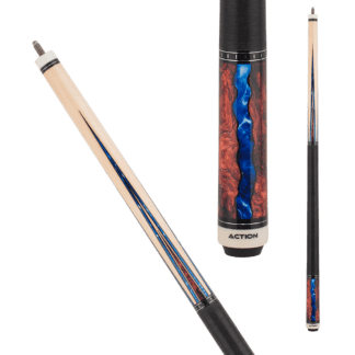 Action ACT152 Exotic Pool Cue