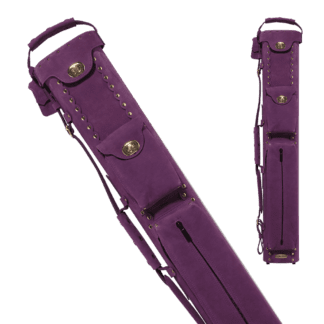 Instroke ISL35 Ladies Cue Pool Cue Case - 3x5