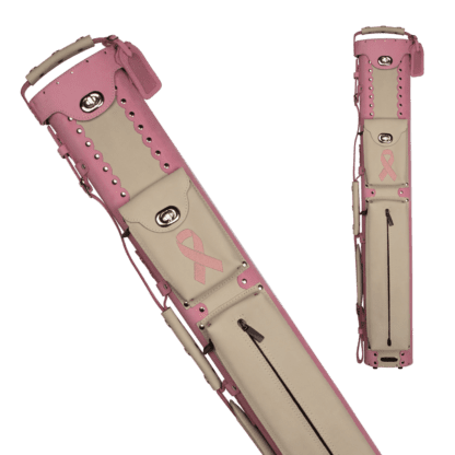 Instroke ISXSR Survivor Cue Pool Cue Case - 2x4