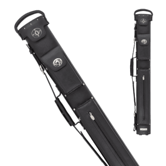 Tango TAAM22 Angus MKT Pool Cue Case - 2x2