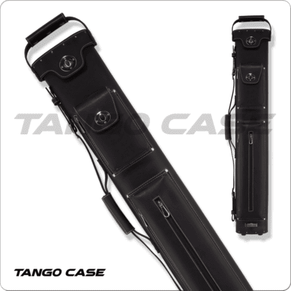 Tango TAZN36 Zonda Pool Cue Case - 3x6