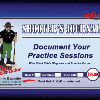 Esposito BKDI Drill Instructor- Shooters Journal