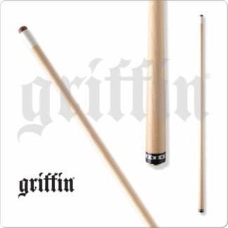 Griffin GRXSBAL12 Shaft - 12mm