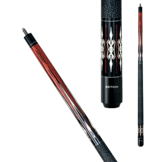 Action ACT109 Exotic Pool Cue