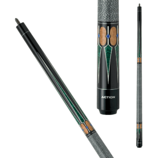 Action ACT131 Exotic Pool Cue