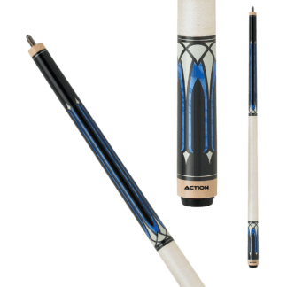 Action ACT136 Exotic Pool Cue