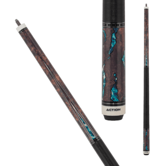Action ACT154 Exotic Pool Cue