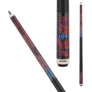Action ACT155 Exotic Pool Cue