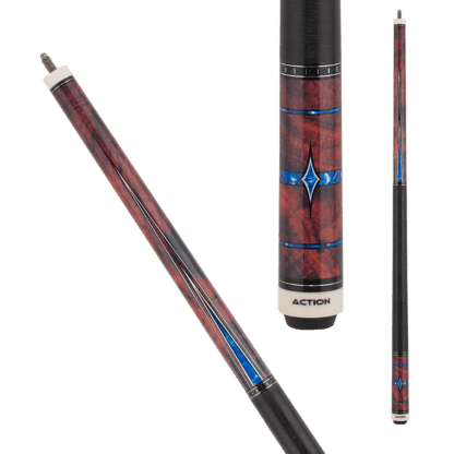 Action ACT155 Exotic Pool Cue