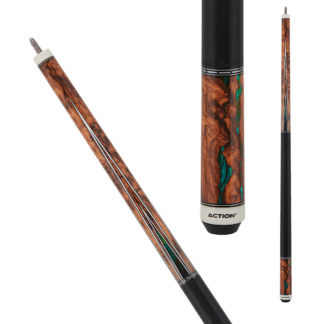 Action ACT159 Fractal Pool Cue