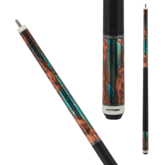 Action ACT160 Fractal Pool Cue