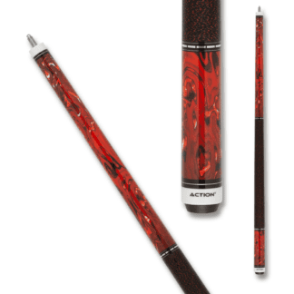 Action ACT161 Fractal Pool Cue