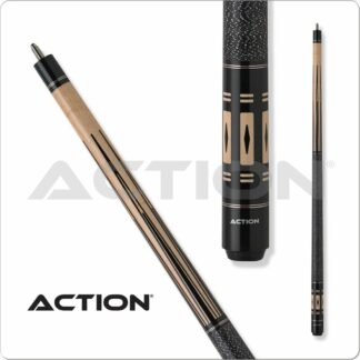 Action ACT47 Exotic Pool Cue - 21oz