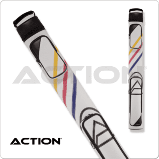 Action Sport ACX22A Pool Cue Case - 2x2