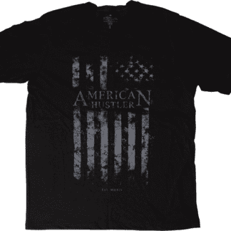 American Hustler AHS05 T-Shirt - Mens - XX_Large