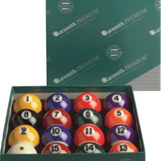 Aramith BBPR Premium Ball Set