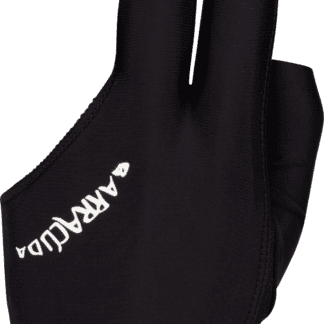 Barracuda BGLBAR Glove - Bridge Hand Left - Black