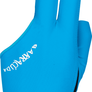 Barracuda BGLBAR Glove - Bridge Hand Left - Blue