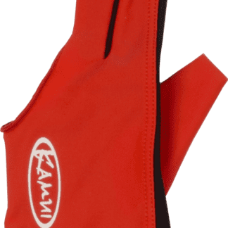 Kamui BGLKAML Glove - Bridge Hand Left (XL) - Red