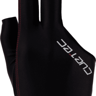 Cuetec AXIS BGRCT Glove - Bridge Hand Right - Large