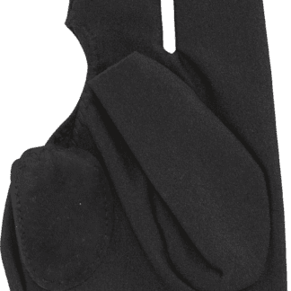 Action Deluxe BGRDLXL Glove - Bridge Hand Right