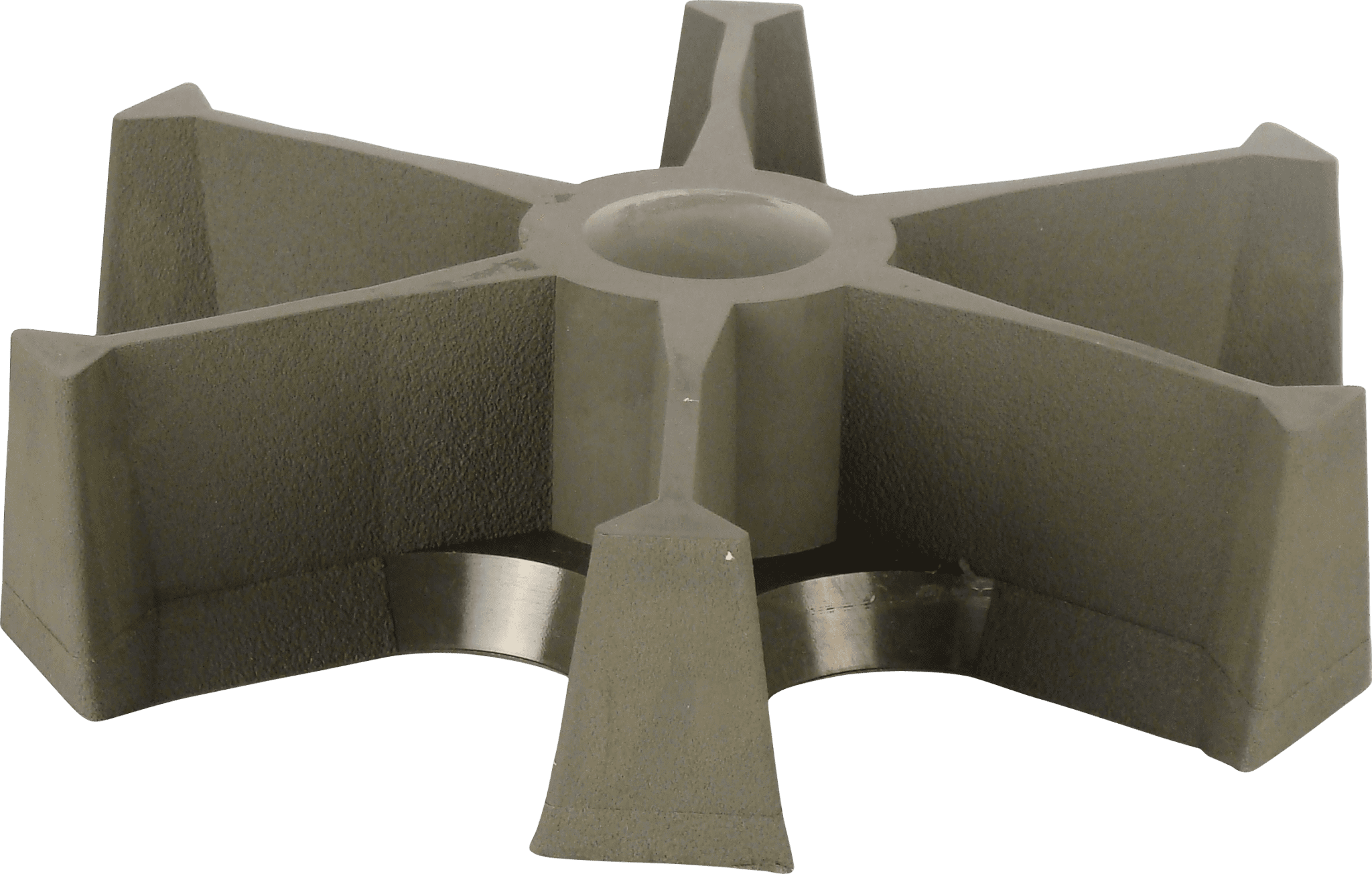 Ballstar BS6BI 6 Ball Impeller Blade New Machine