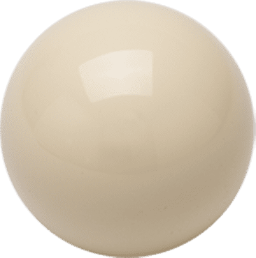 Aramith CBA Premier Cue Ball