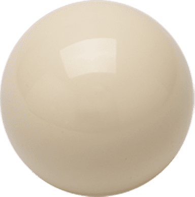 Aramith CBAOS Oversize Cue Ball