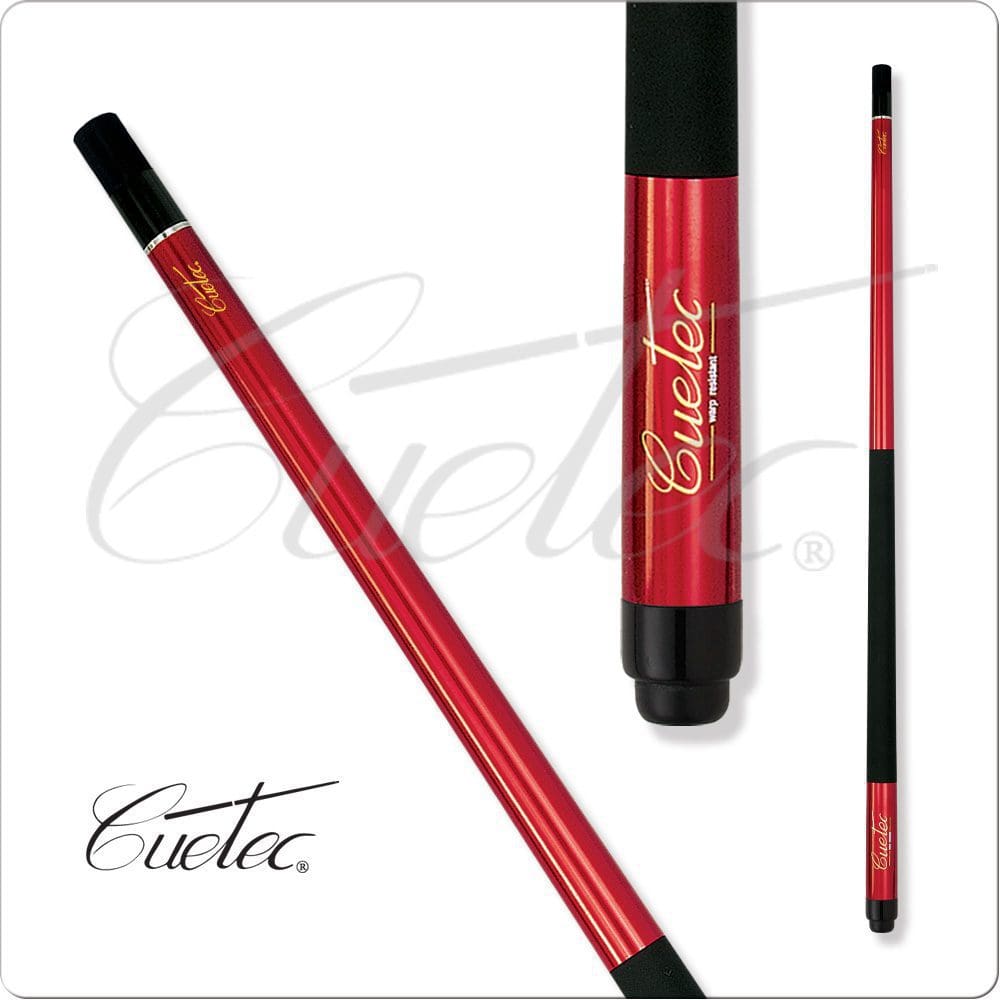 Cuetec CT274 Pool Cue - 21oz