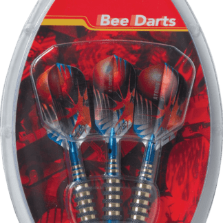 GLD - DRTAB Atomic Bee - Soft Tip Dart Set