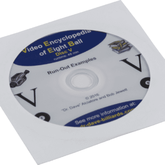 Dr. Dave's DVDEEB5 Eight Ball - Volume 5