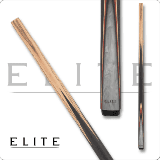 Elite ELSNK13 Snooker Pool Cue - 21oz