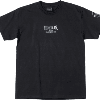 Hustlin HUS9BALL T-Shirt - Mens - X-Large