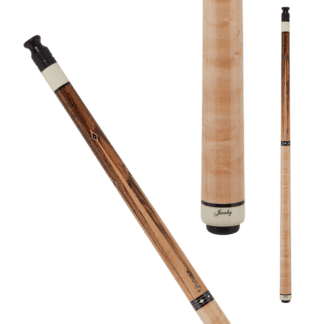 JCB13 Pool Pool Cue from Jacoby