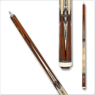 Pechauer JP29LE Limited Series Pool Pool Cue