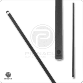 Lucasi LPCF1 Pinnacle Carbon Fiber Shaft - Uni-Loc