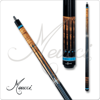 Meucci MEHP03 High Pro Pool Cue