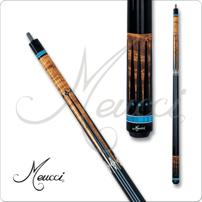 Meucci MEHP03 High Pro Pool Cue - 21oz