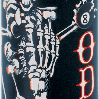 Voodoo NICHVOD Coin Holder -