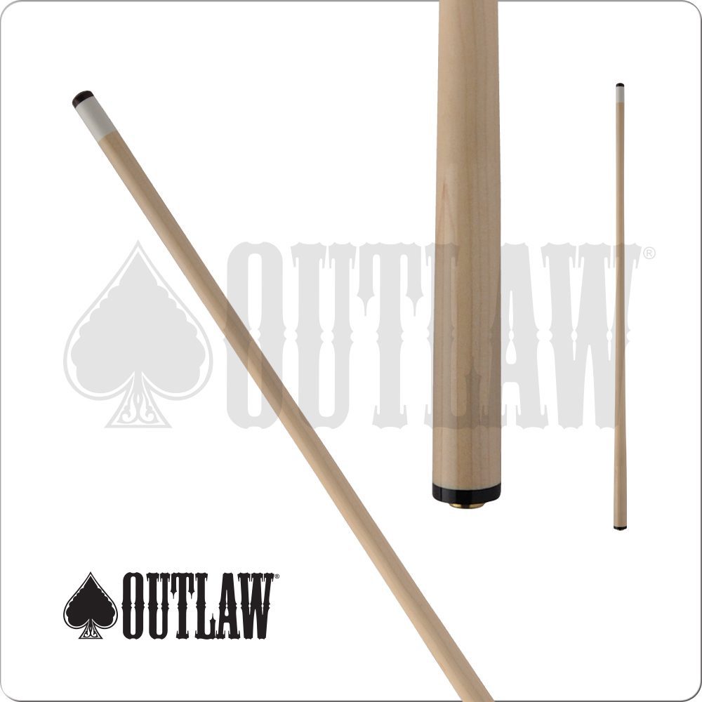 Outlaw OLXS12MM Shaft - 12mm