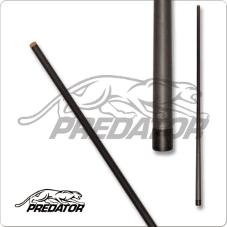 Predator REVO 12.9mm Shaft Radial Black Vault Plate 30in