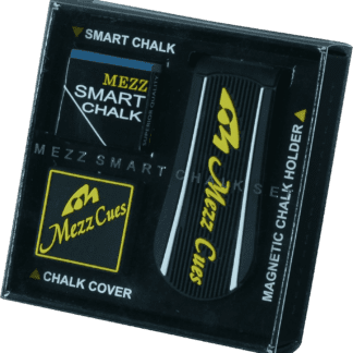 Mezz QCZZS Smart Chalker Set - Yellow