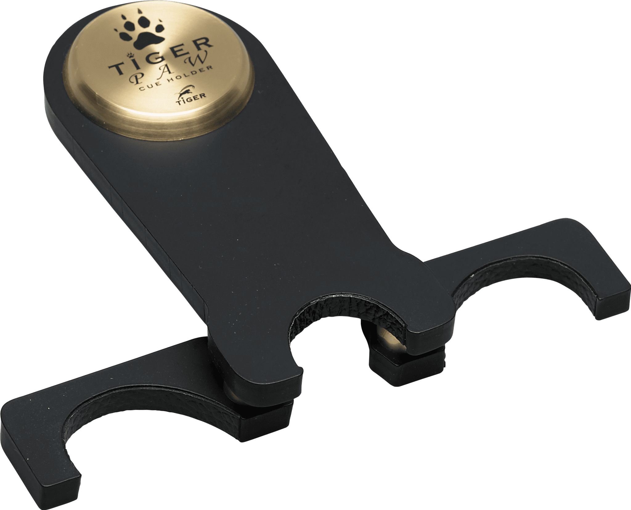 Tiger QHTP3 Paw Pool Cue Holder