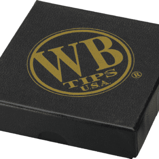 Water Buffalo QTWB50 Tips - Box of 50