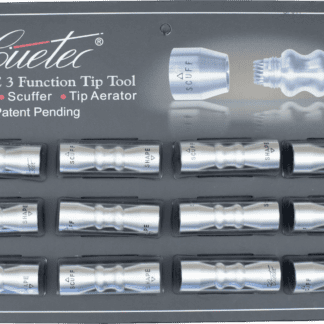 Cuetec TTBOW Bowtie Tip Tool