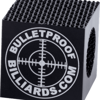 Bulletproof Parabellum TTBPC Shaper -