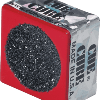 Cue Cube TTCCCOL1 Colors -