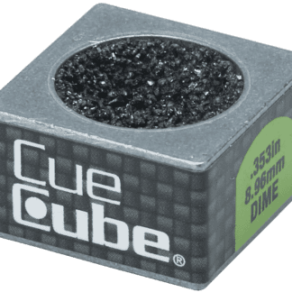 Cue Cube TTCCD1 Dime Scuffer -