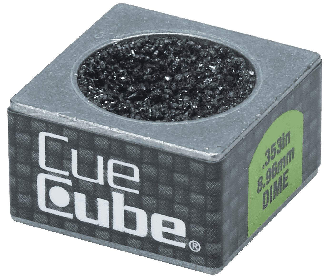 Cue Cube TTCCD1 Dime Scuffer -