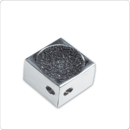 Action TTSSS1 Square Shaper